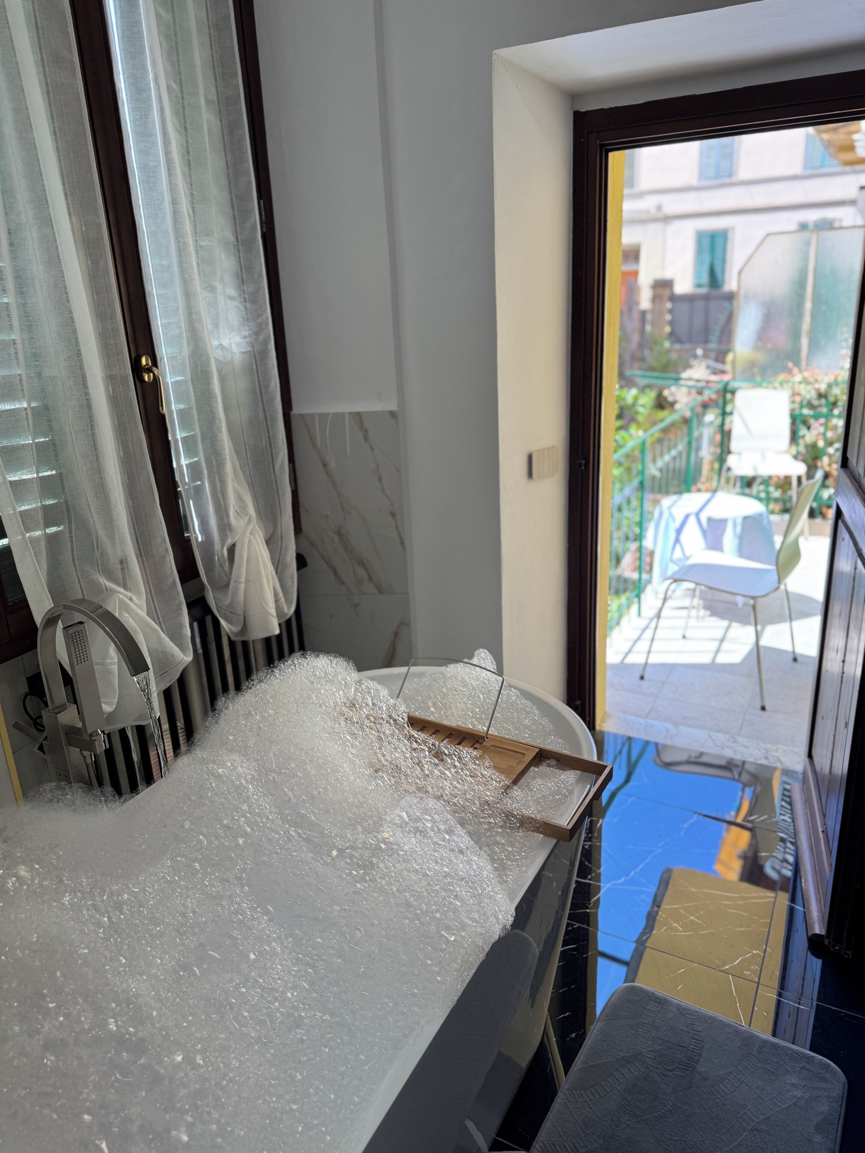 Foto - Relais Stibbert Florence