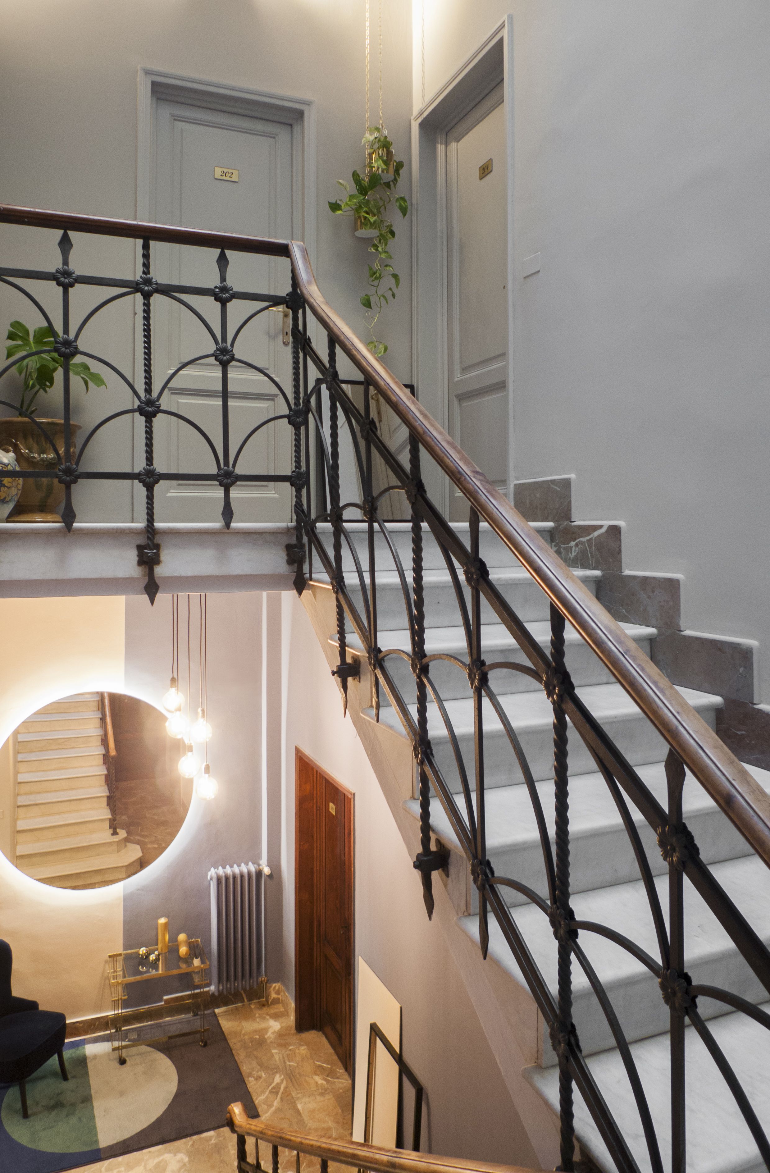 Foto - Relais Stibbert Florence