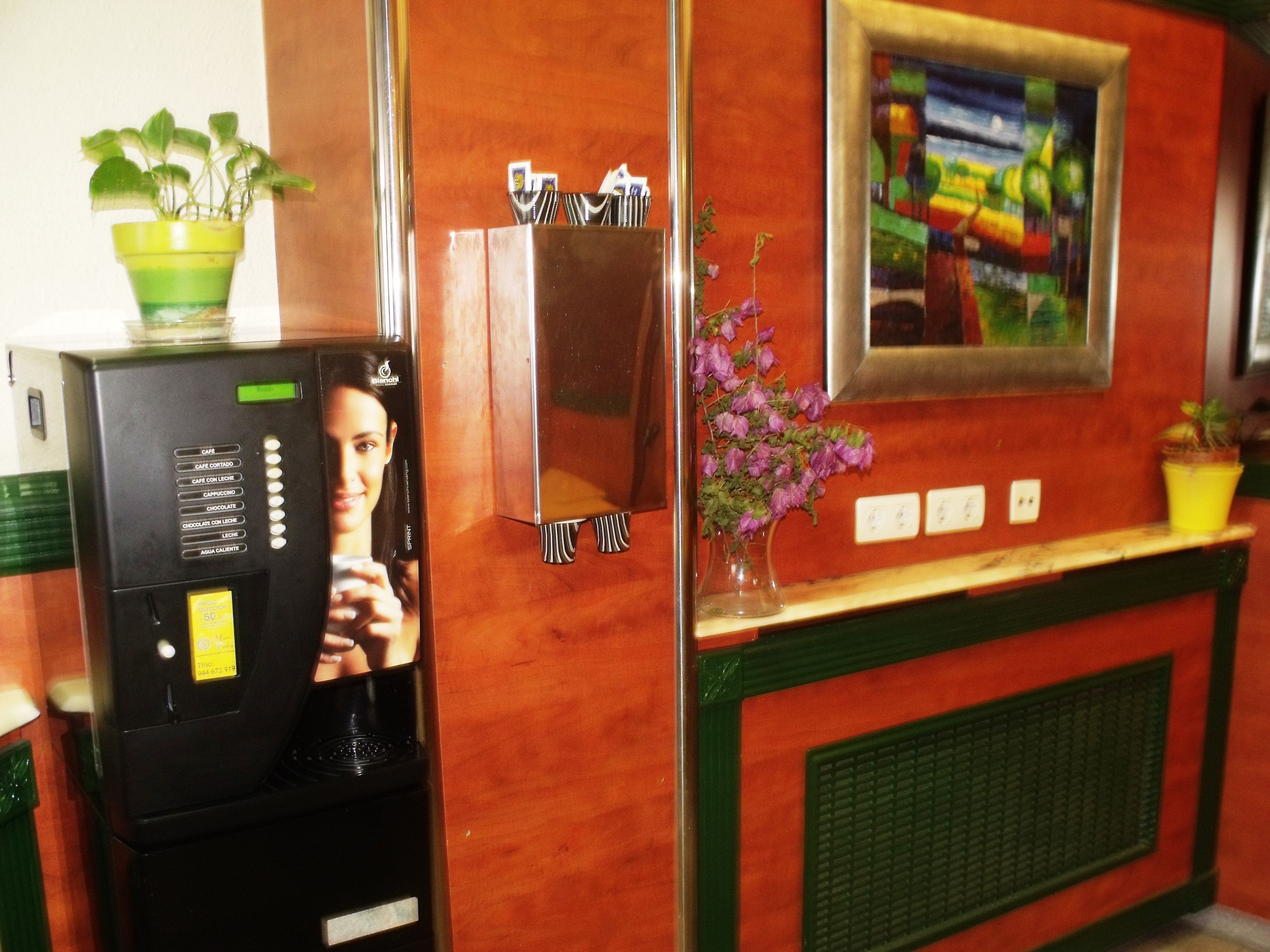 Foto - Hotel Ria de Bilbao