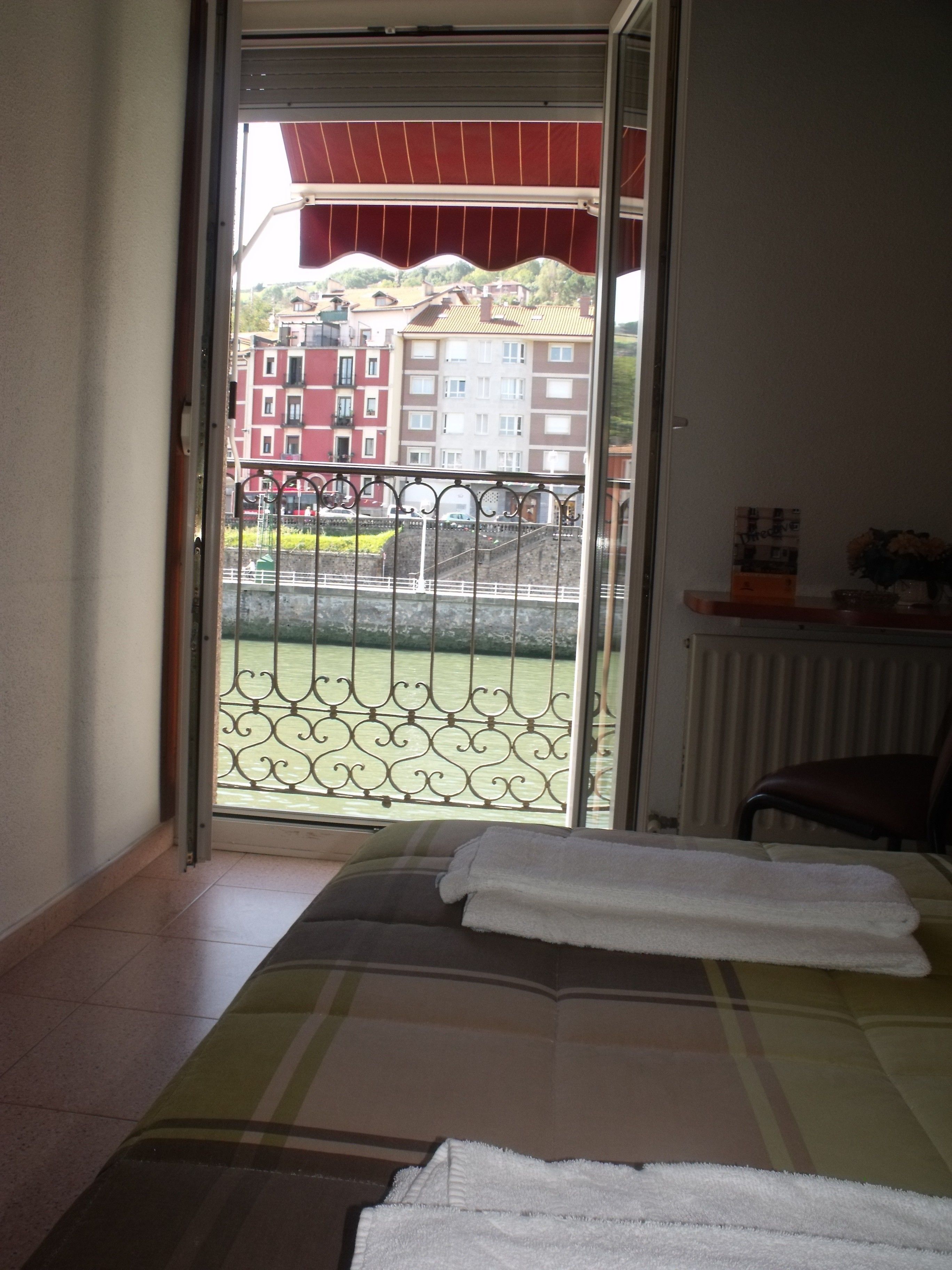 Foto - Hotel Ria de Bilbao