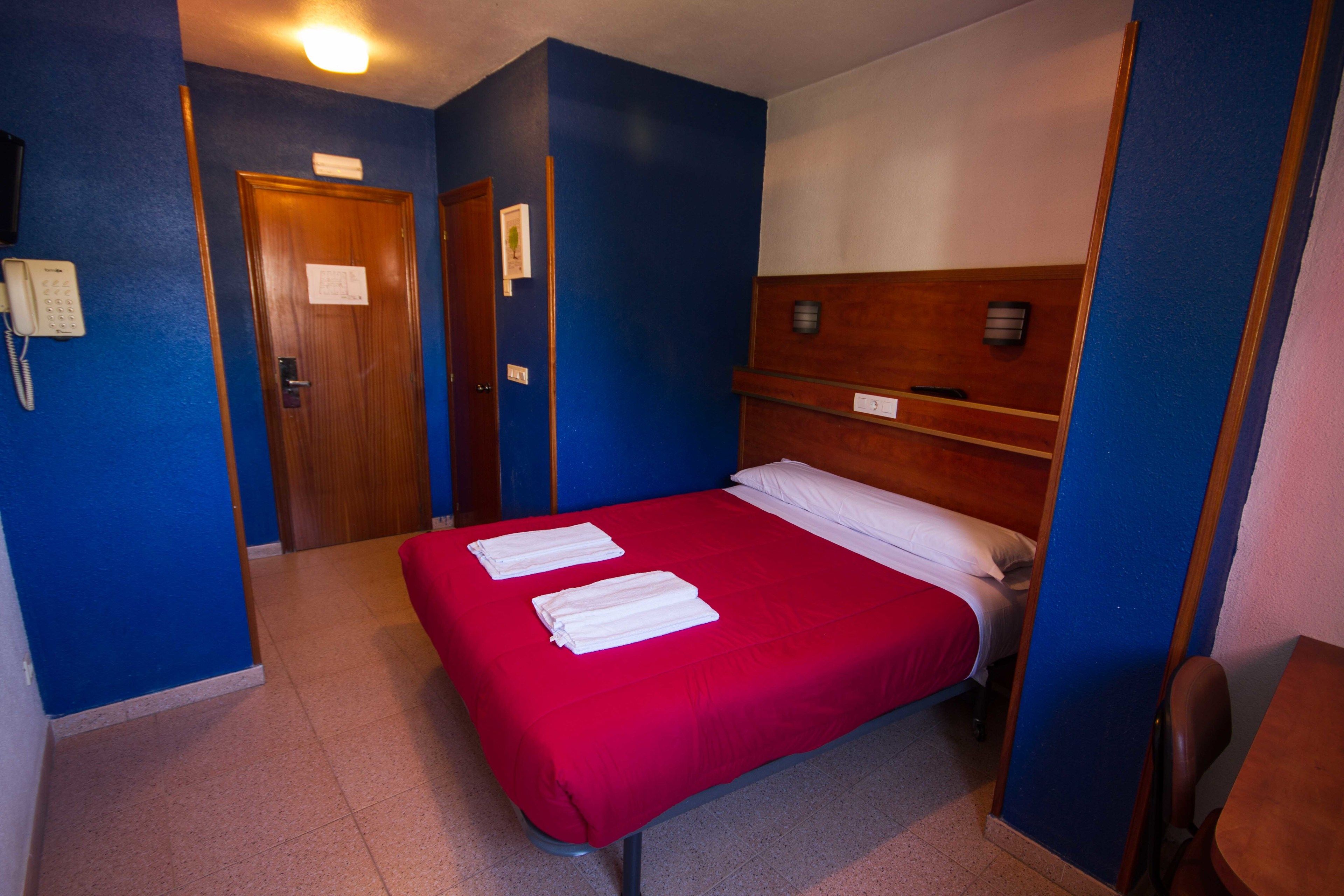 Foto - Hotel Ria de Bilbao