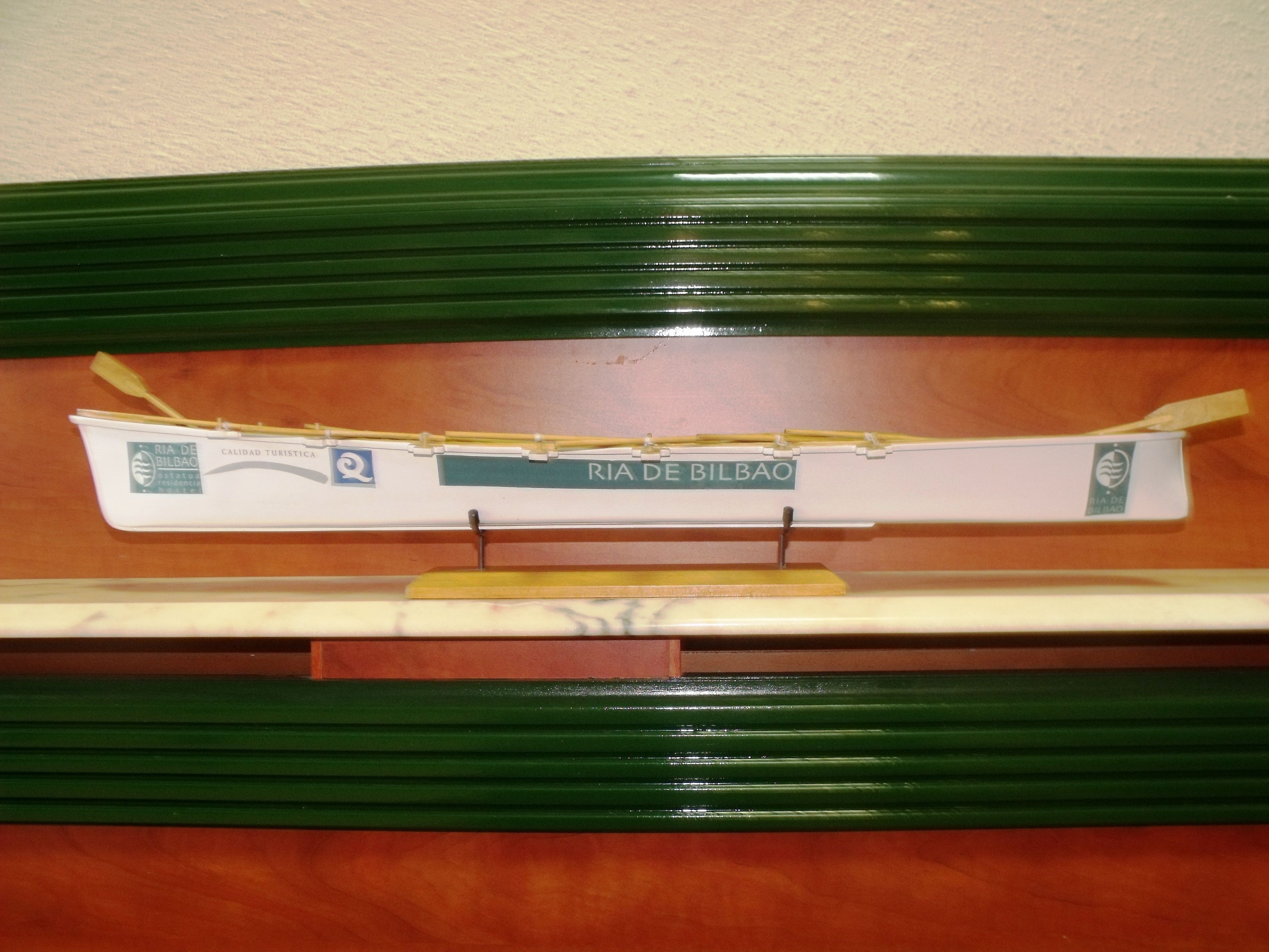 Foto - Hotel Ria de Bilbao