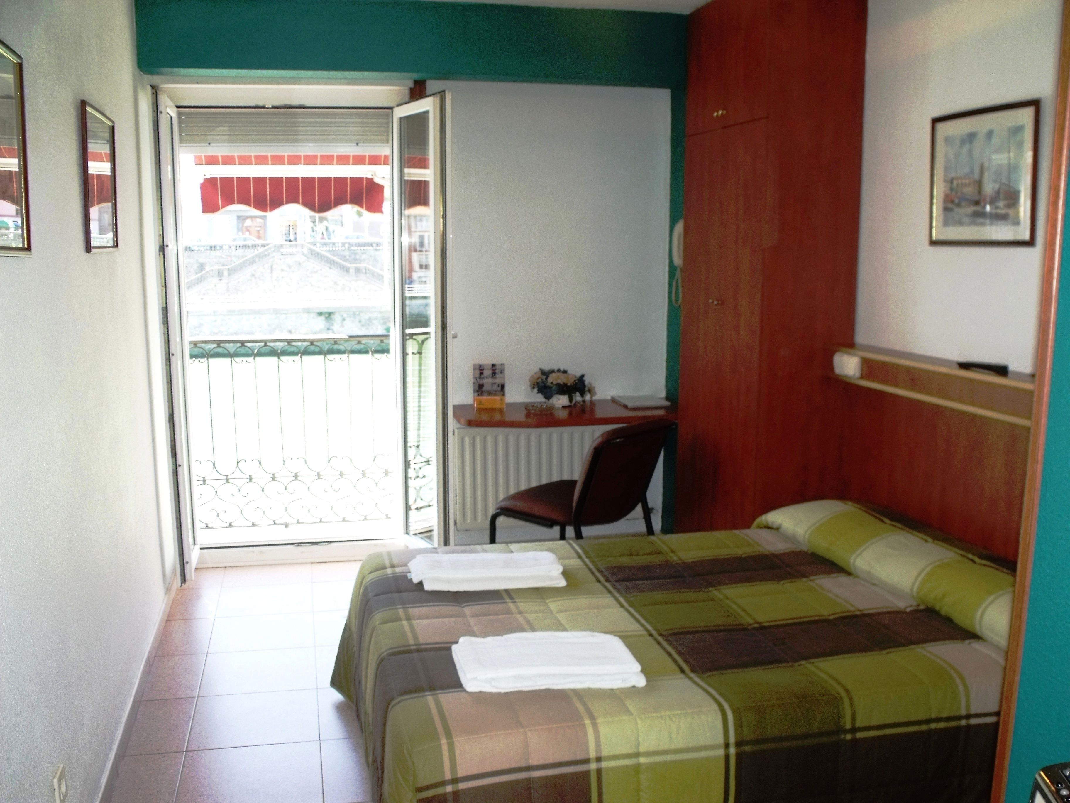 Foto - Hotel Ria de Bilbao