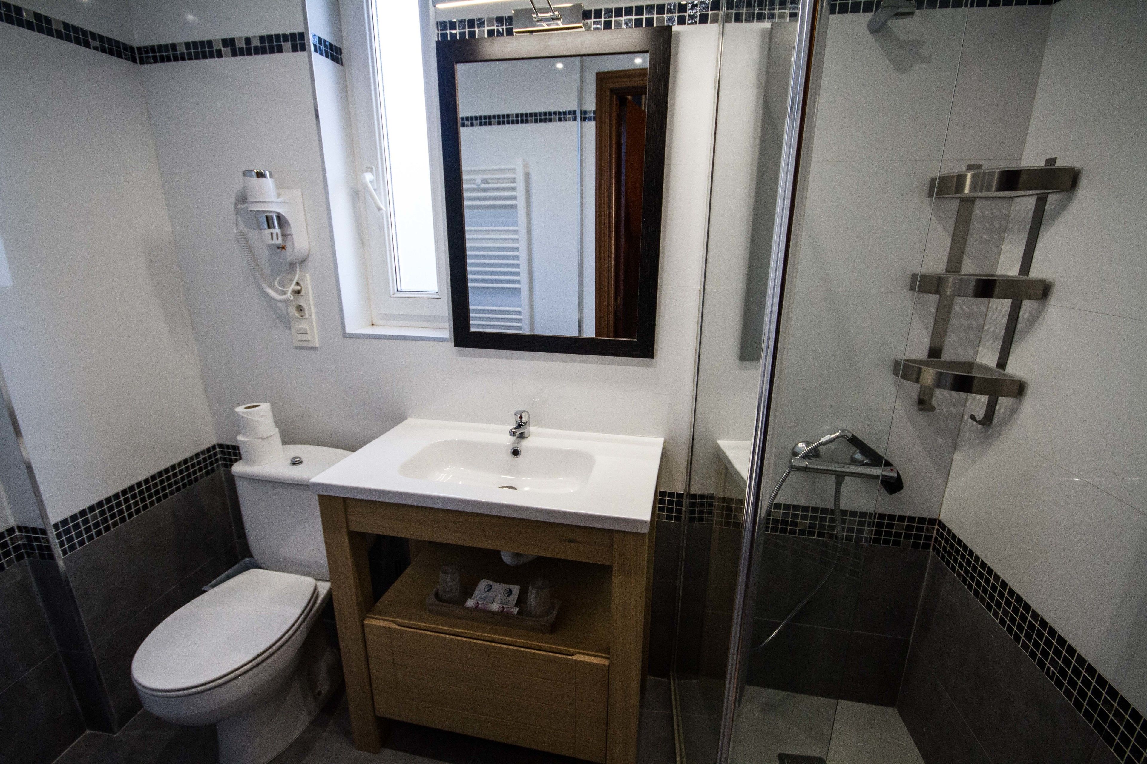 Foto - Hotel Ria de Bilbao