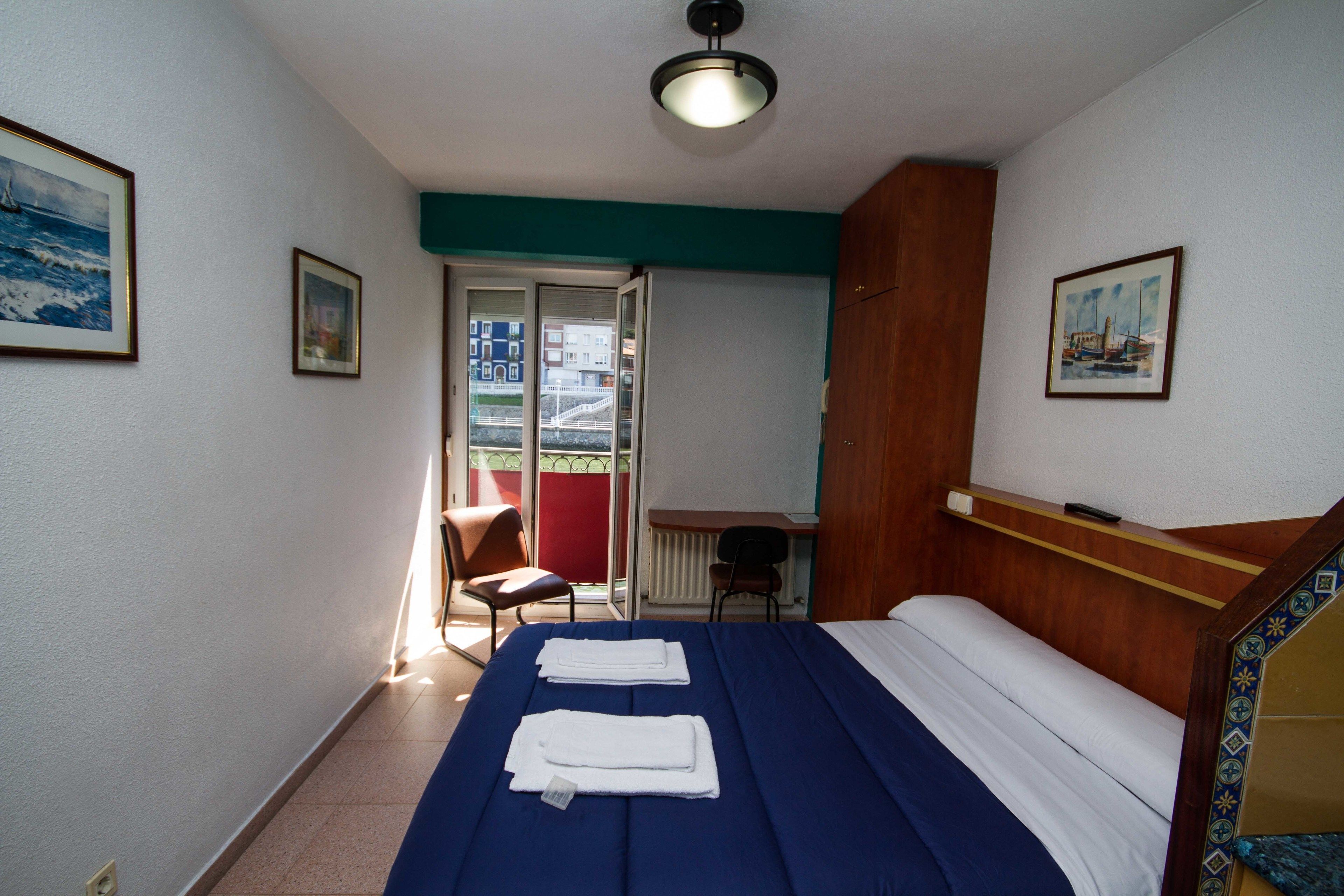 Foto - Hotel Ria de Bilbao