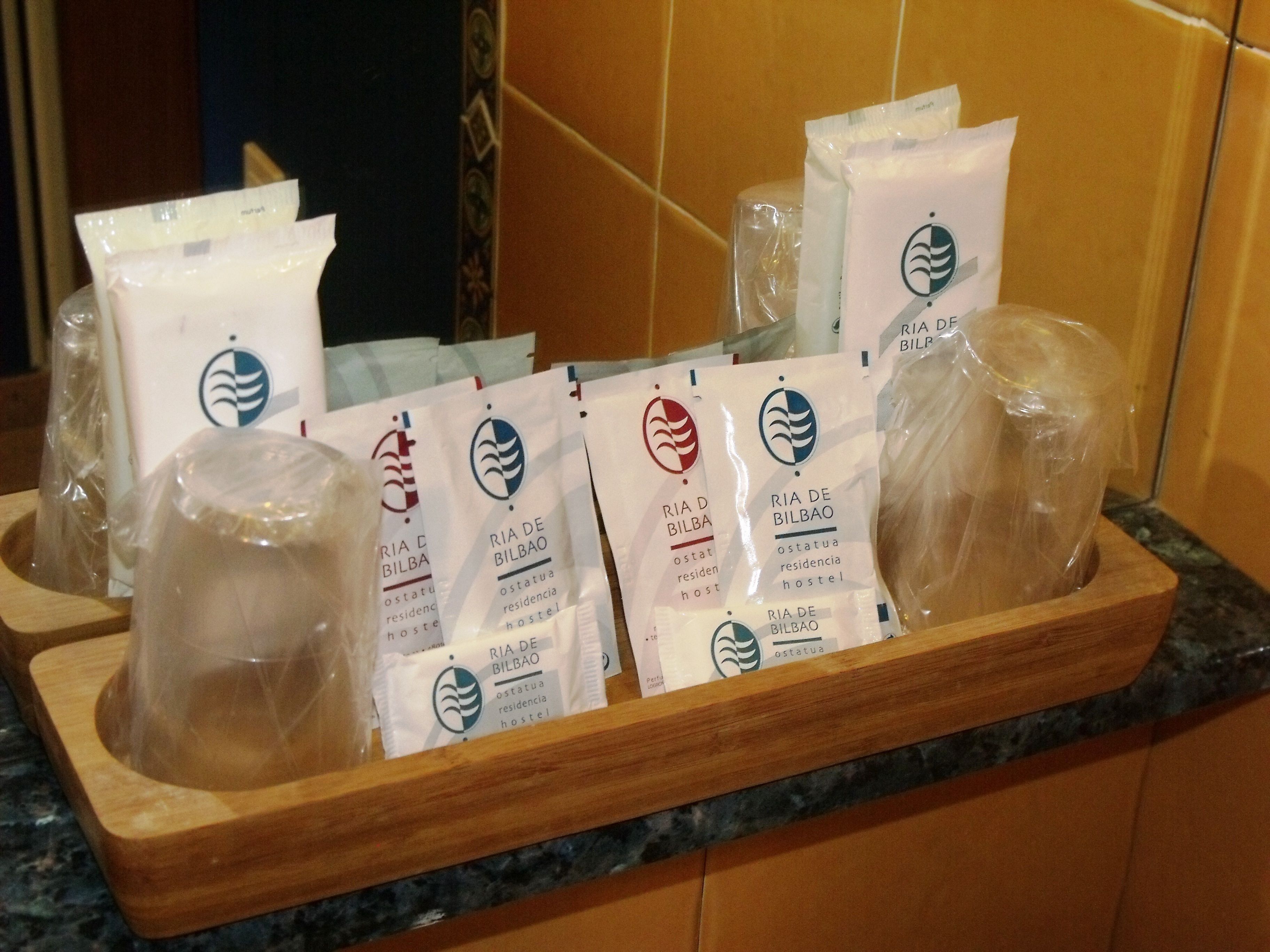 Foto - Hotel Ria de Bilbao