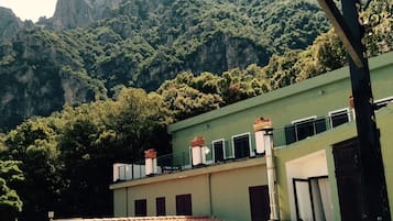 Ulkopuoli