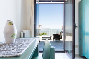 Vistas desde la habitación