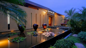 Spa