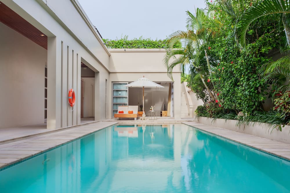 The Residence Resort