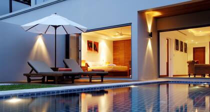 The Residence Resort