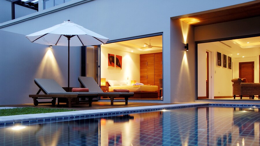 The Residence Resort