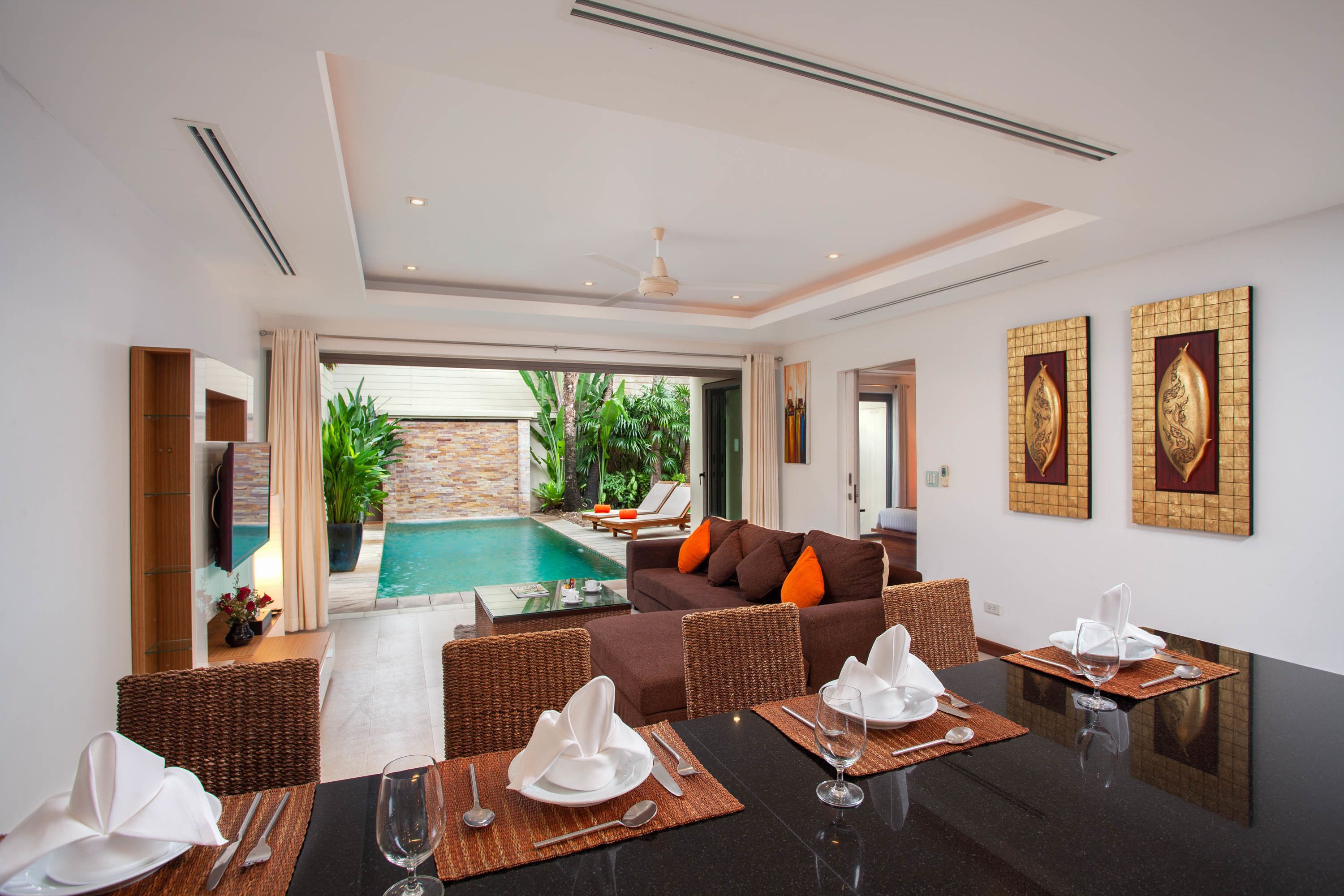 Photo - The Residence Resort