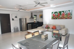 Restaurante familiar