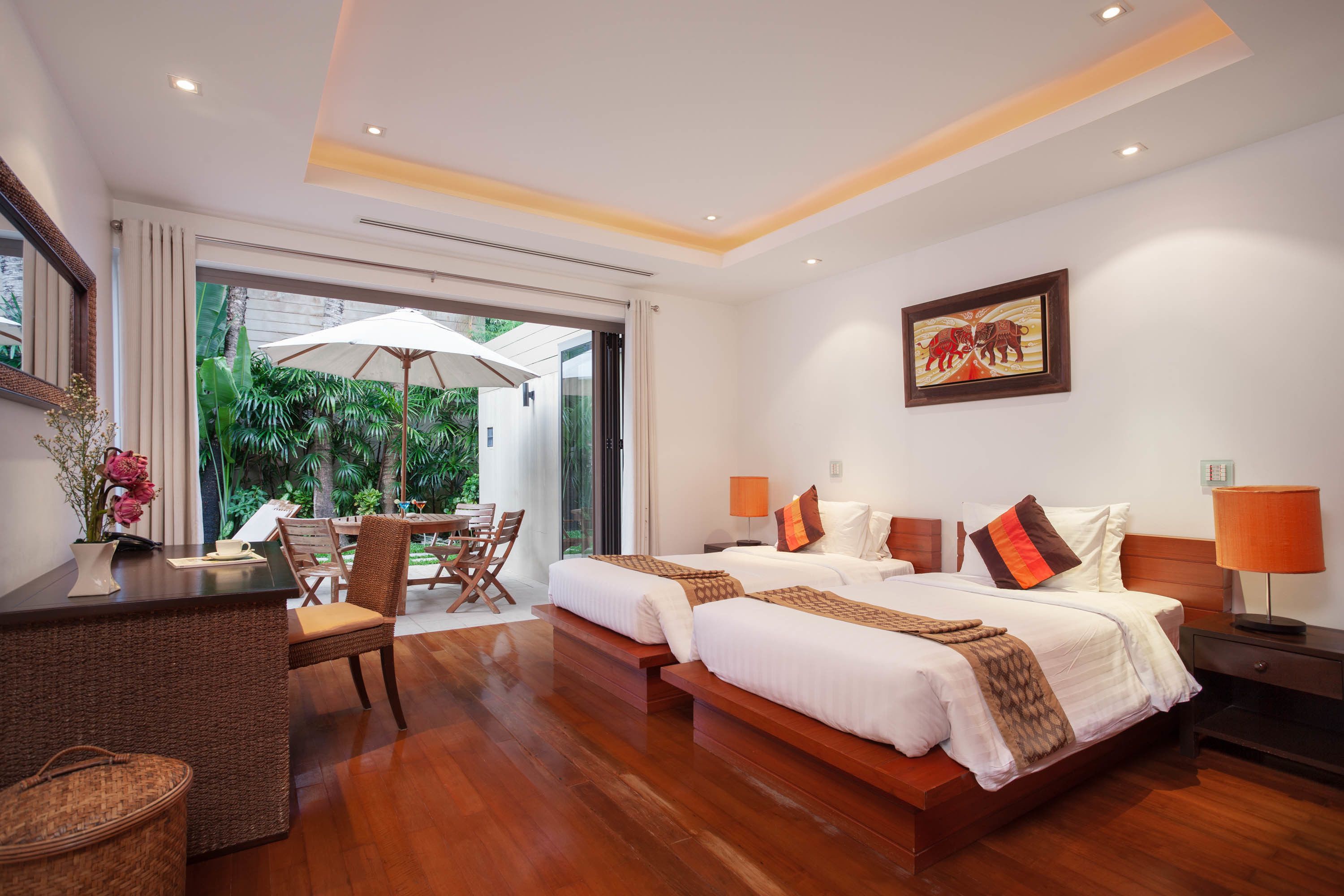 Photo - The Residence Resort