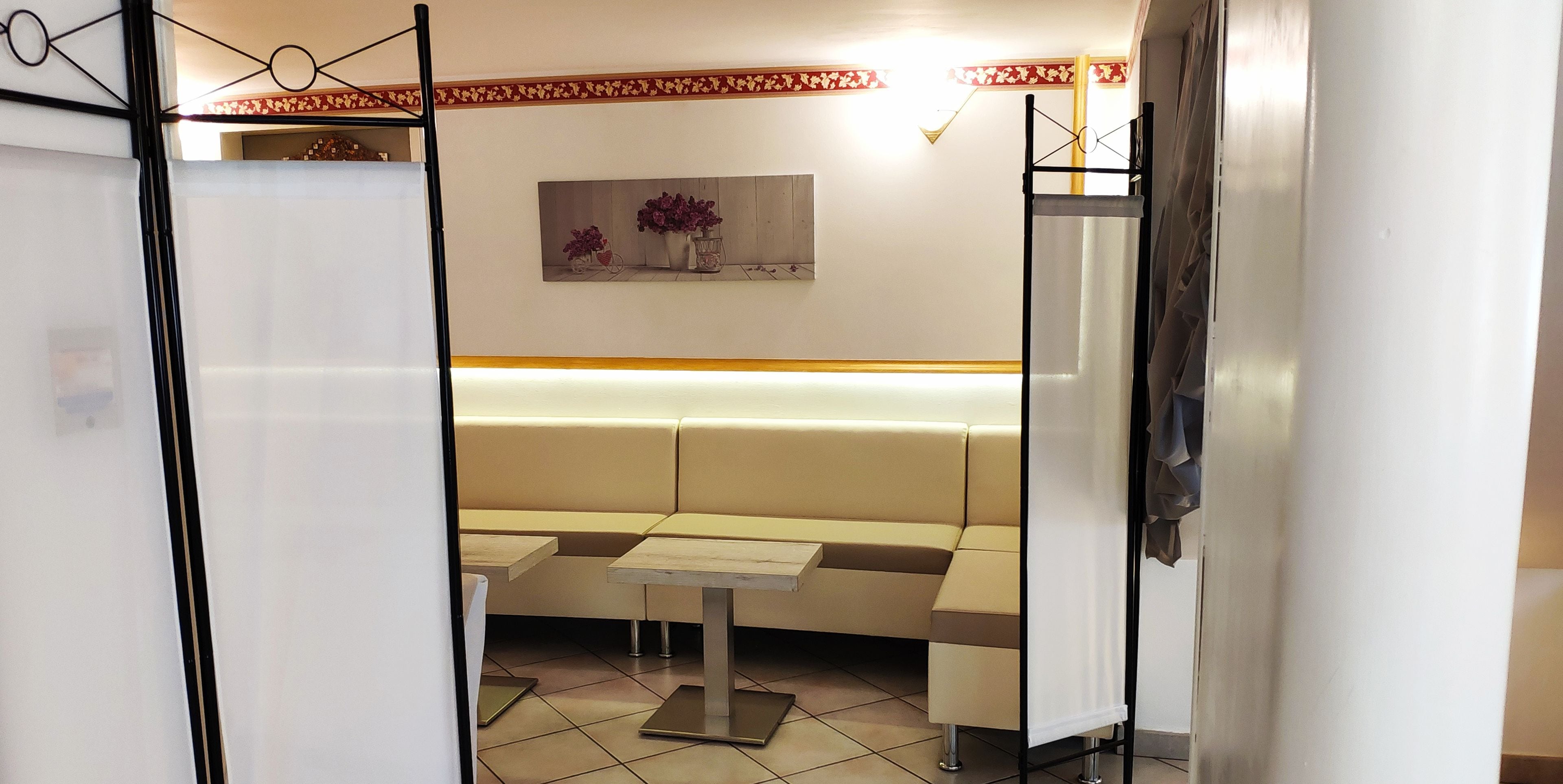 Foto - Hotel Minerva