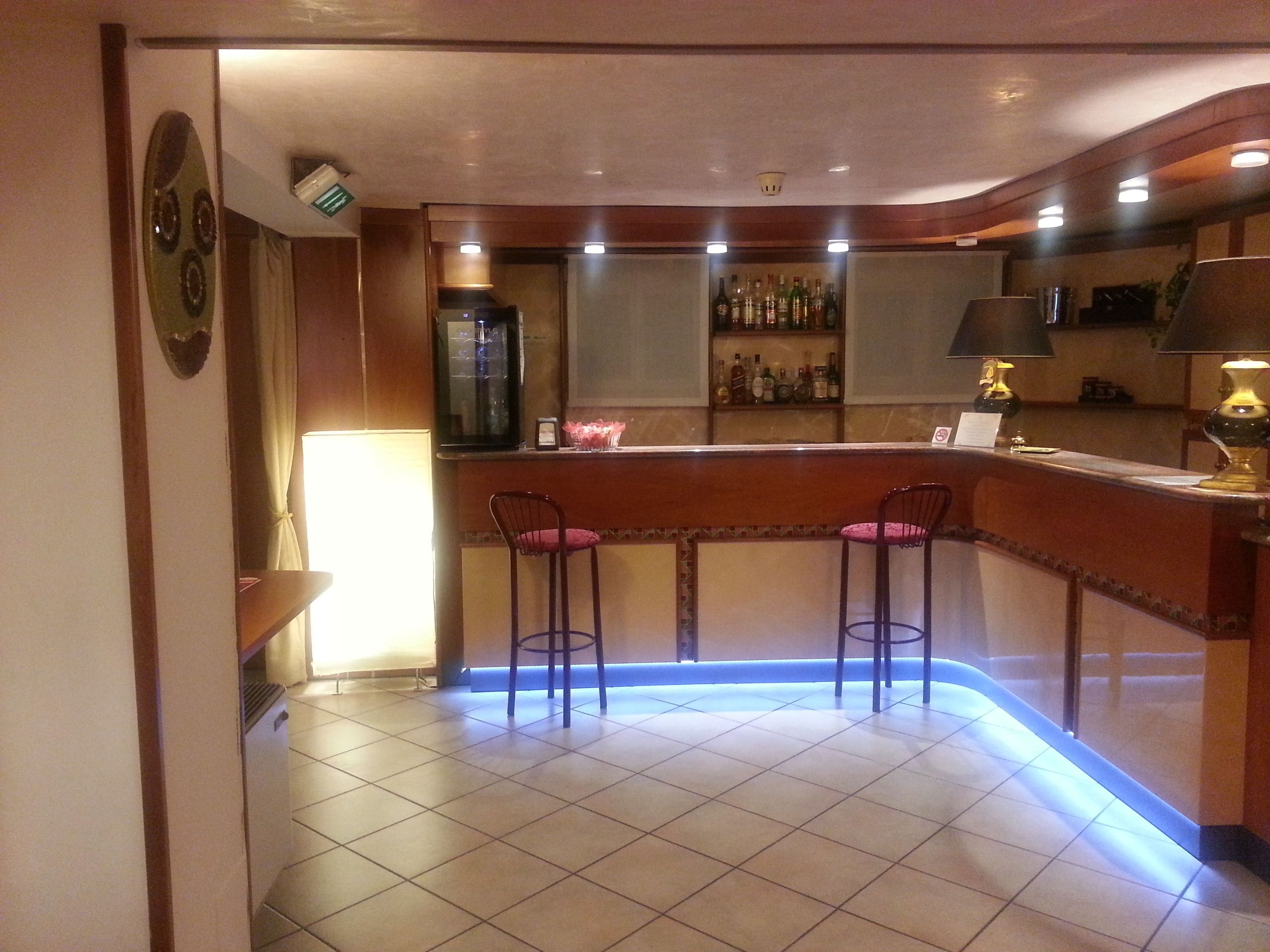 Foto - Hotel Minerva