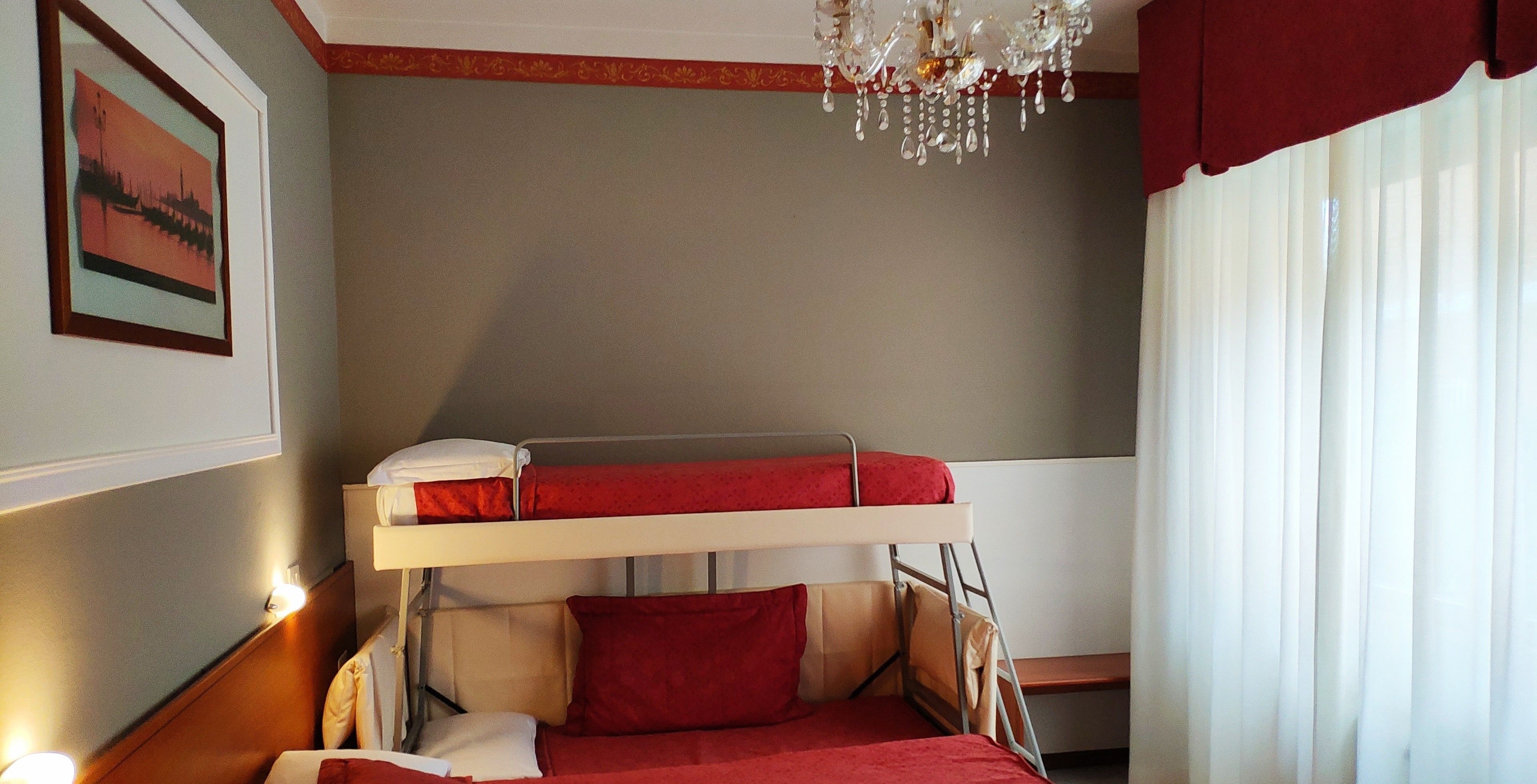 Foto - Hotel Minerva