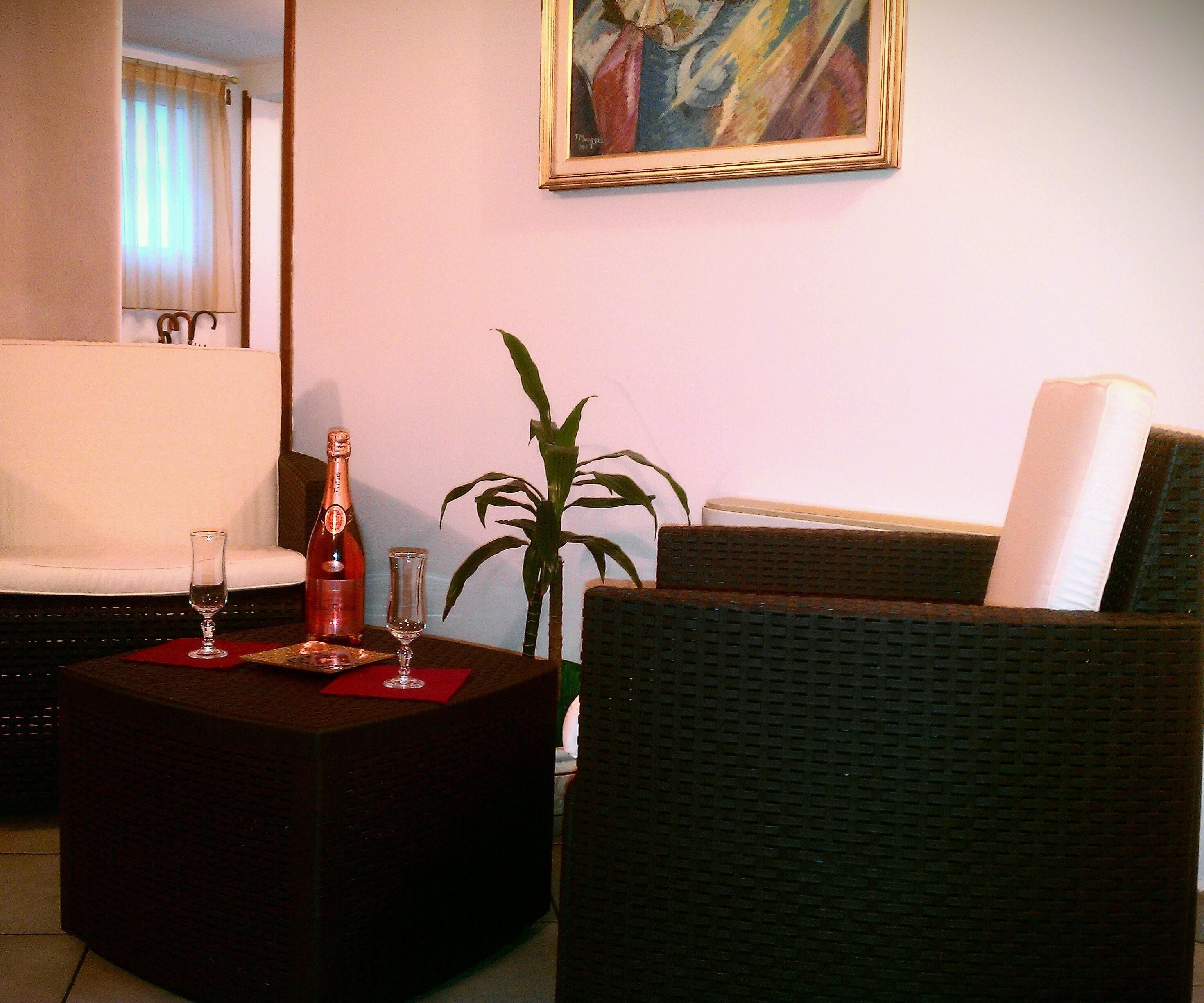 Foto - Hotel Minerva