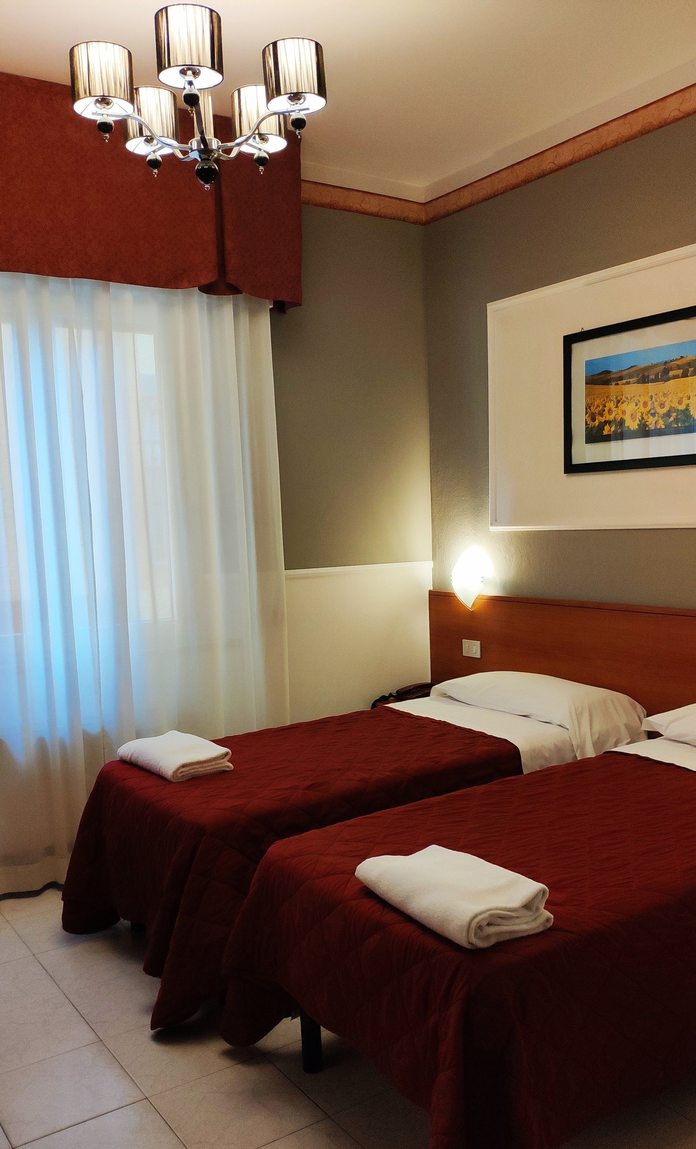 Foto - Hotel Minerva