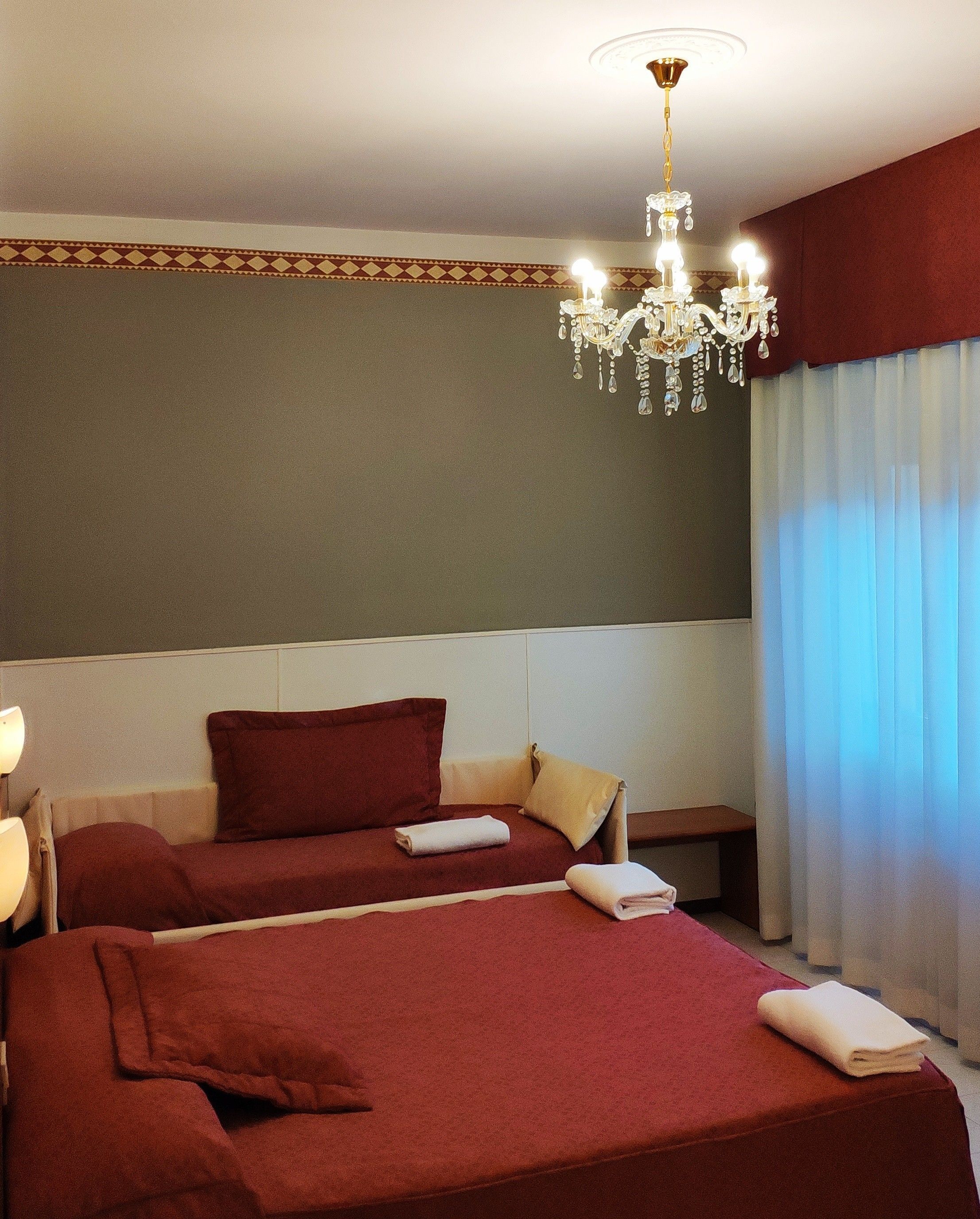 Foto - Hotel Minerva