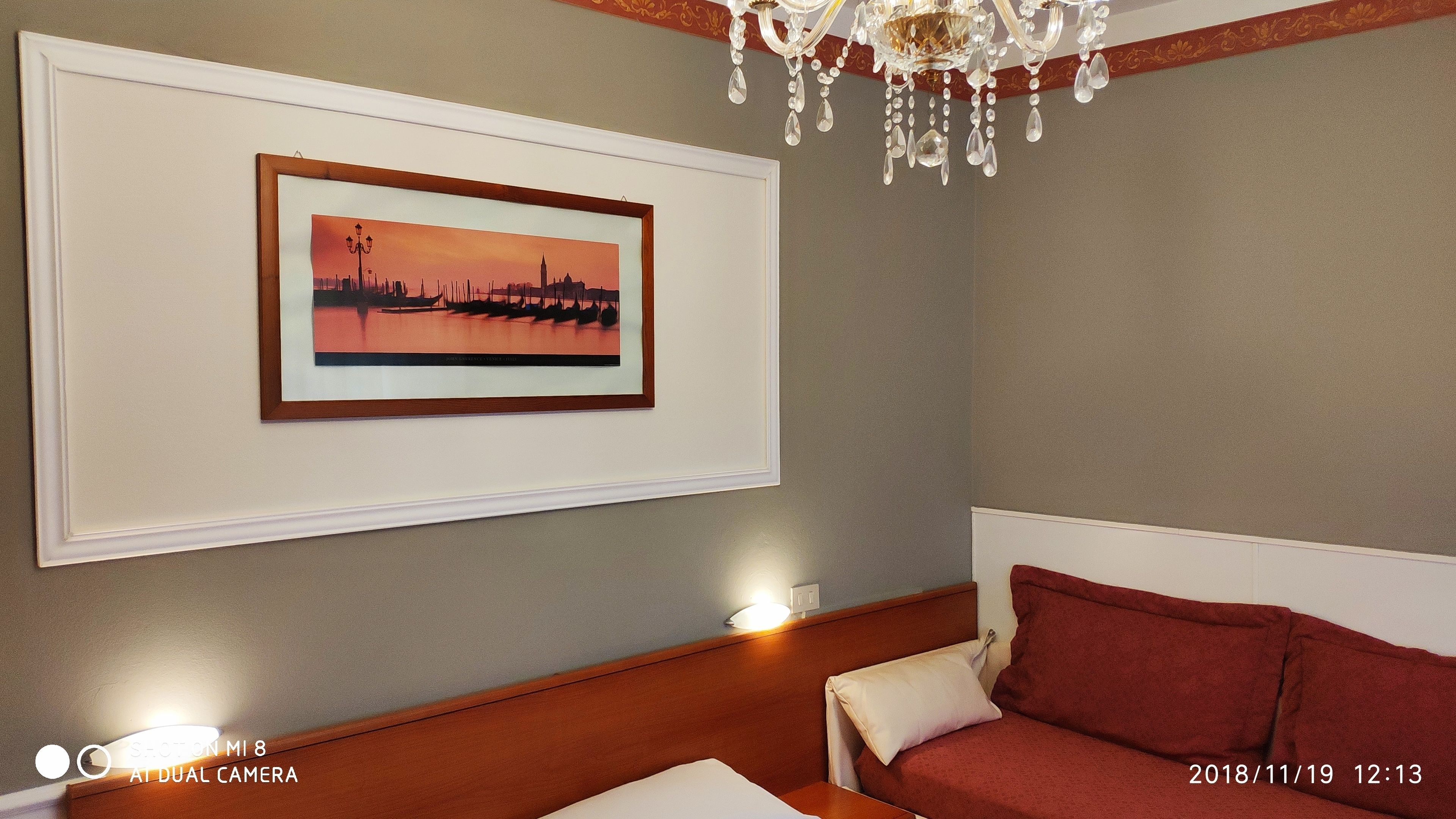 Foto - Hotel Minerva