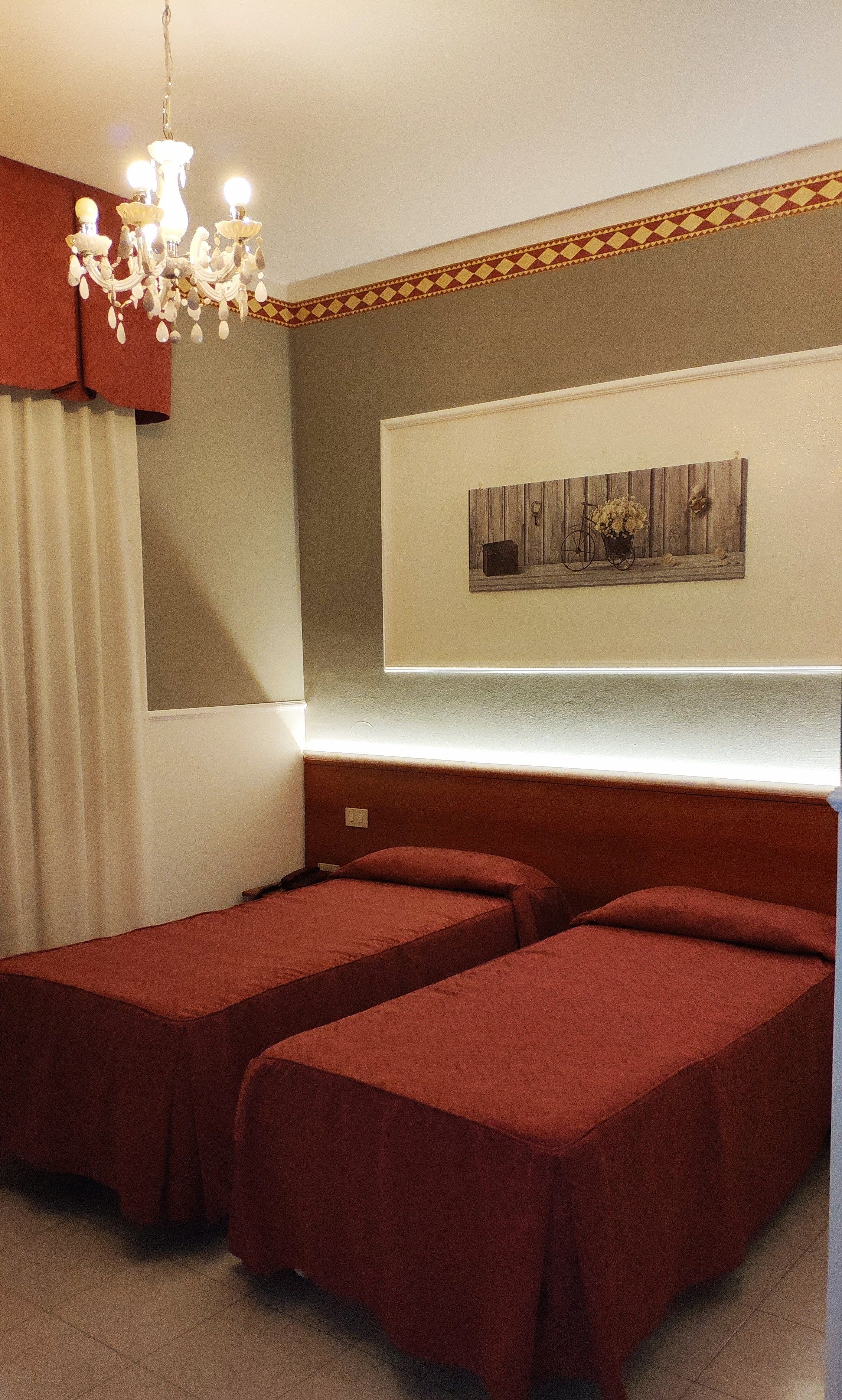 Foto - Hotel Minerva