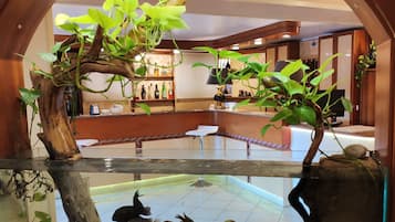 Bar (sur place)
