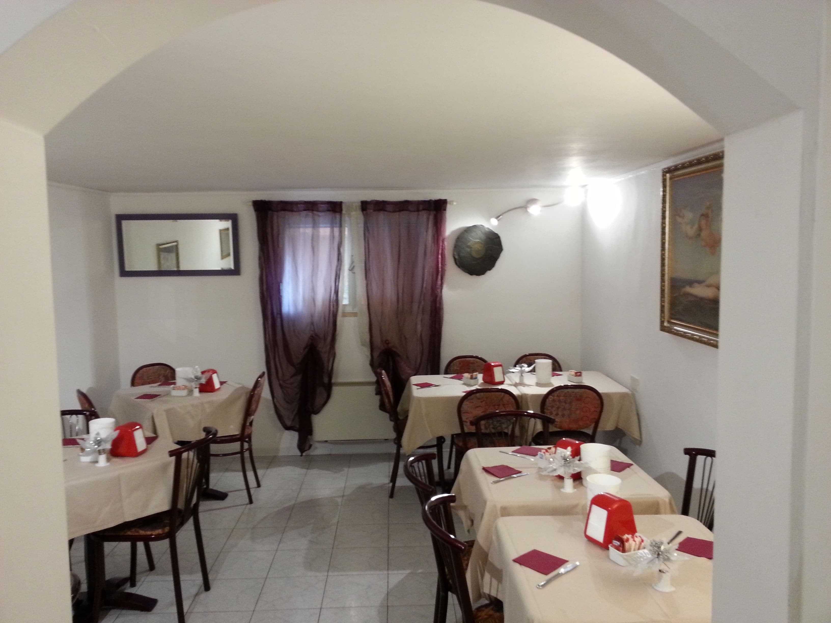 Foto - Hotel Minerva