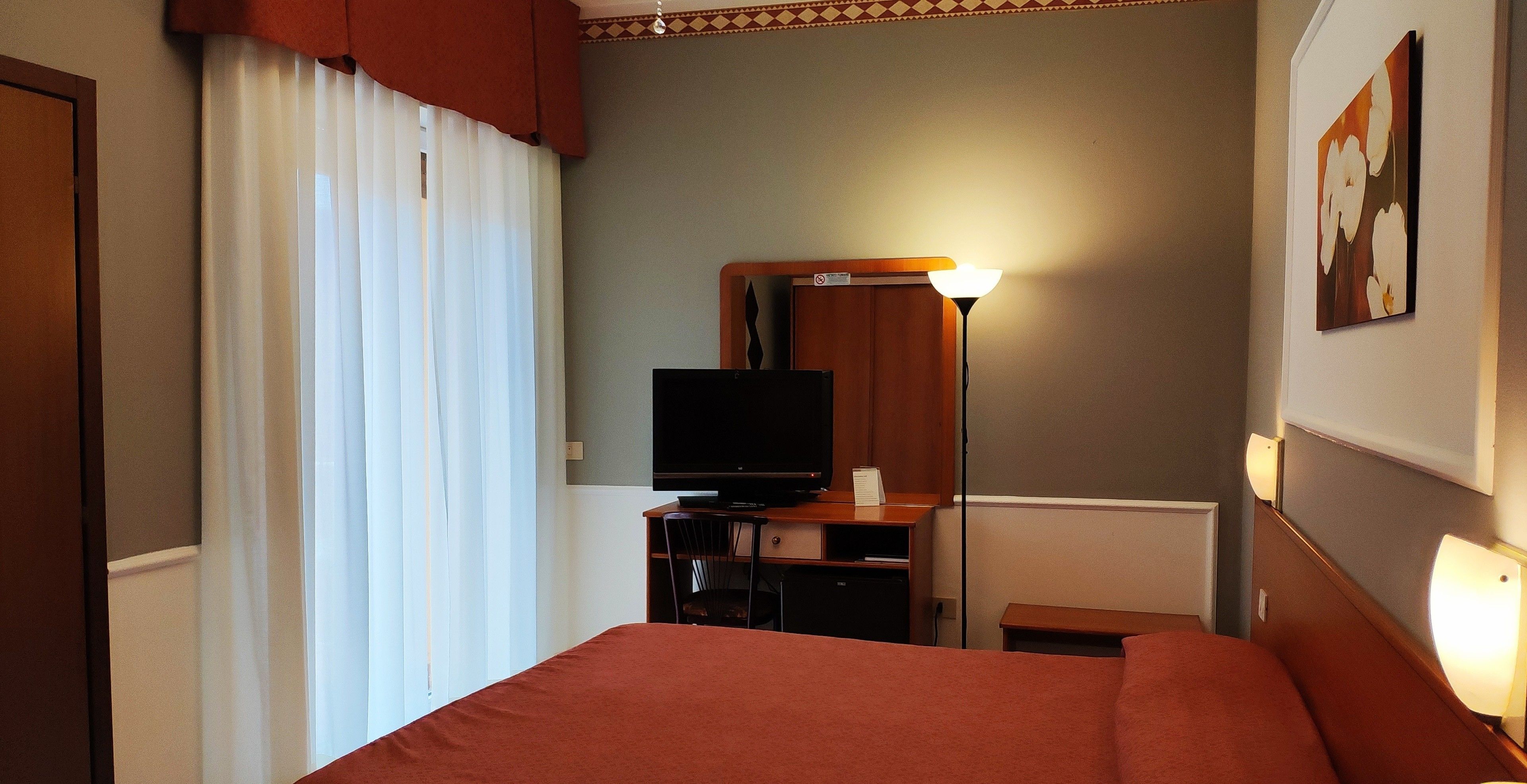 Foto - Hotel Minerva