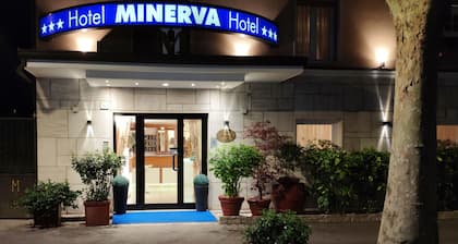 Hotel Minerva