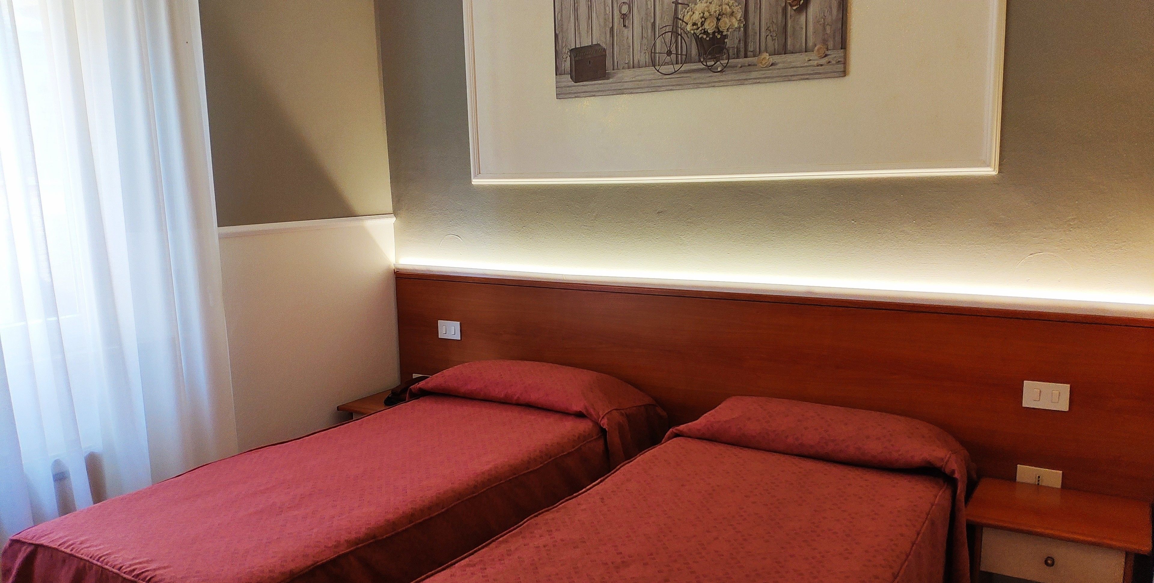 Foto - Hotel Minerva