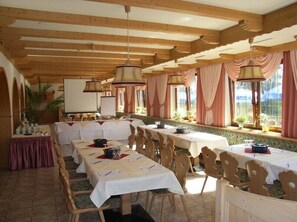 Salle de réunion