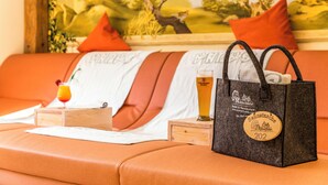 Spa - Hotel und Restaurant Köhlerhütte (Gruenhain-Beierfeld)