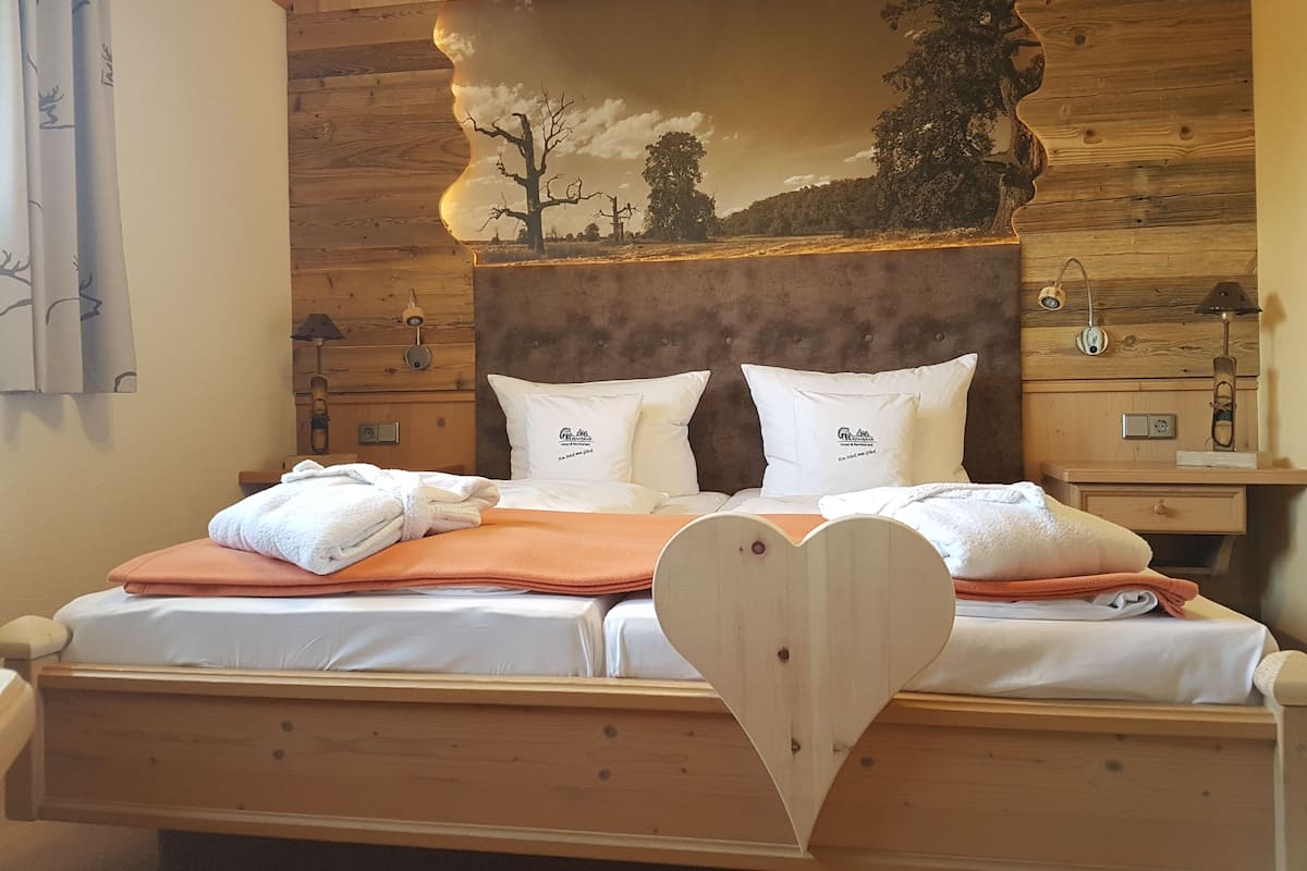 in-room safe, individually decorated, laptop workspace