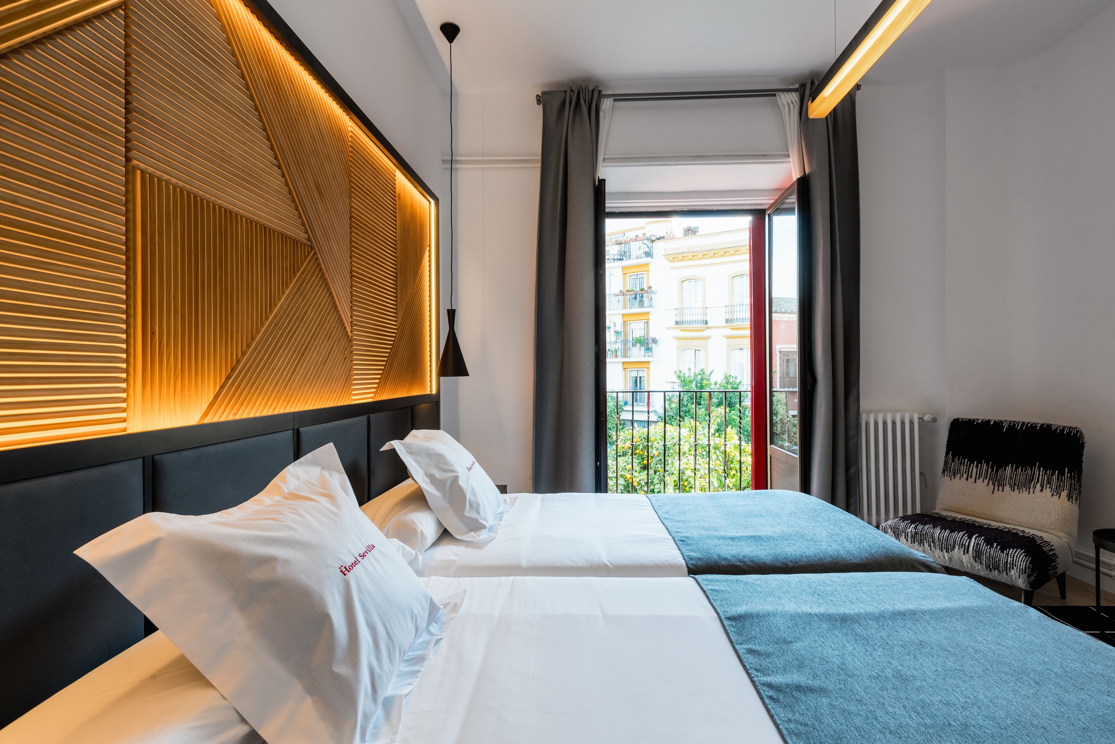 Photo - Cool Sevilla Hotel