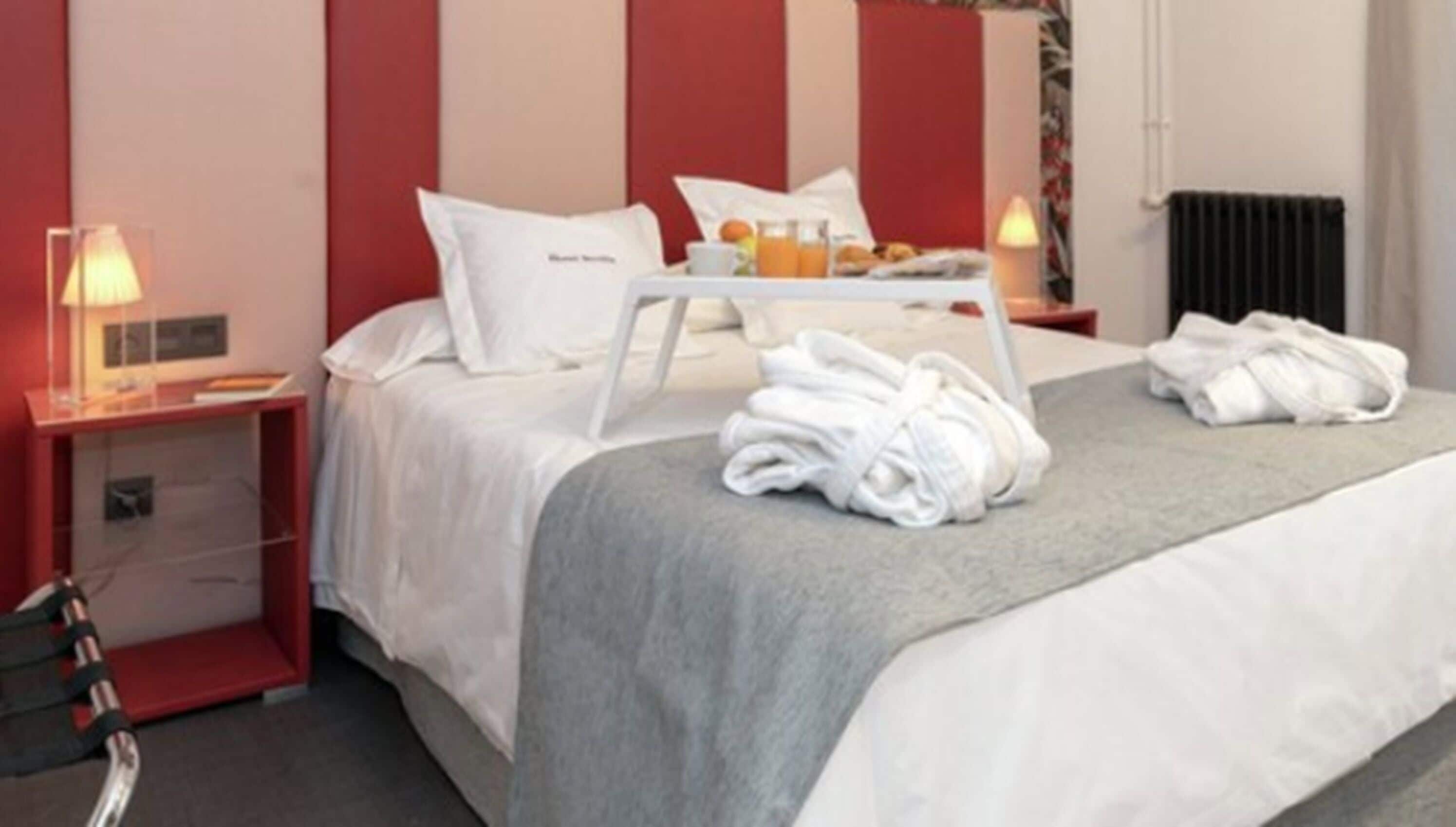 Photo - Cool Sevilla Hotel