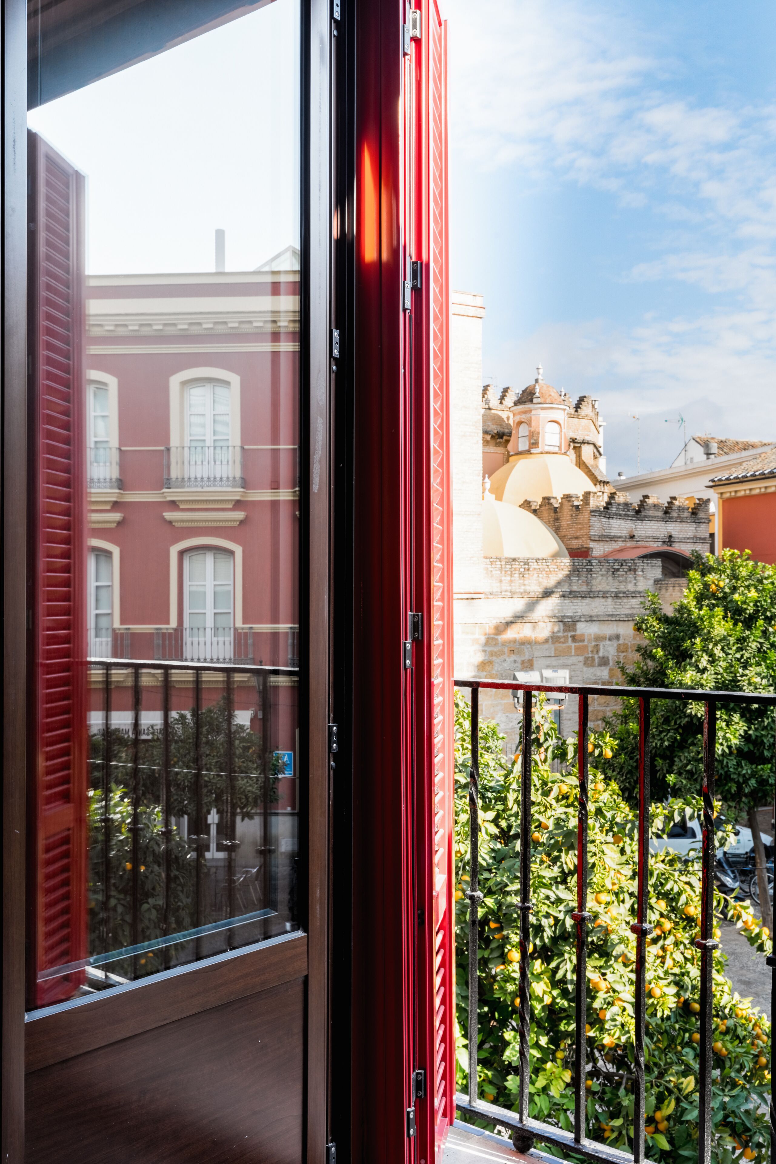 Photo - Cool Sevilla Hotel