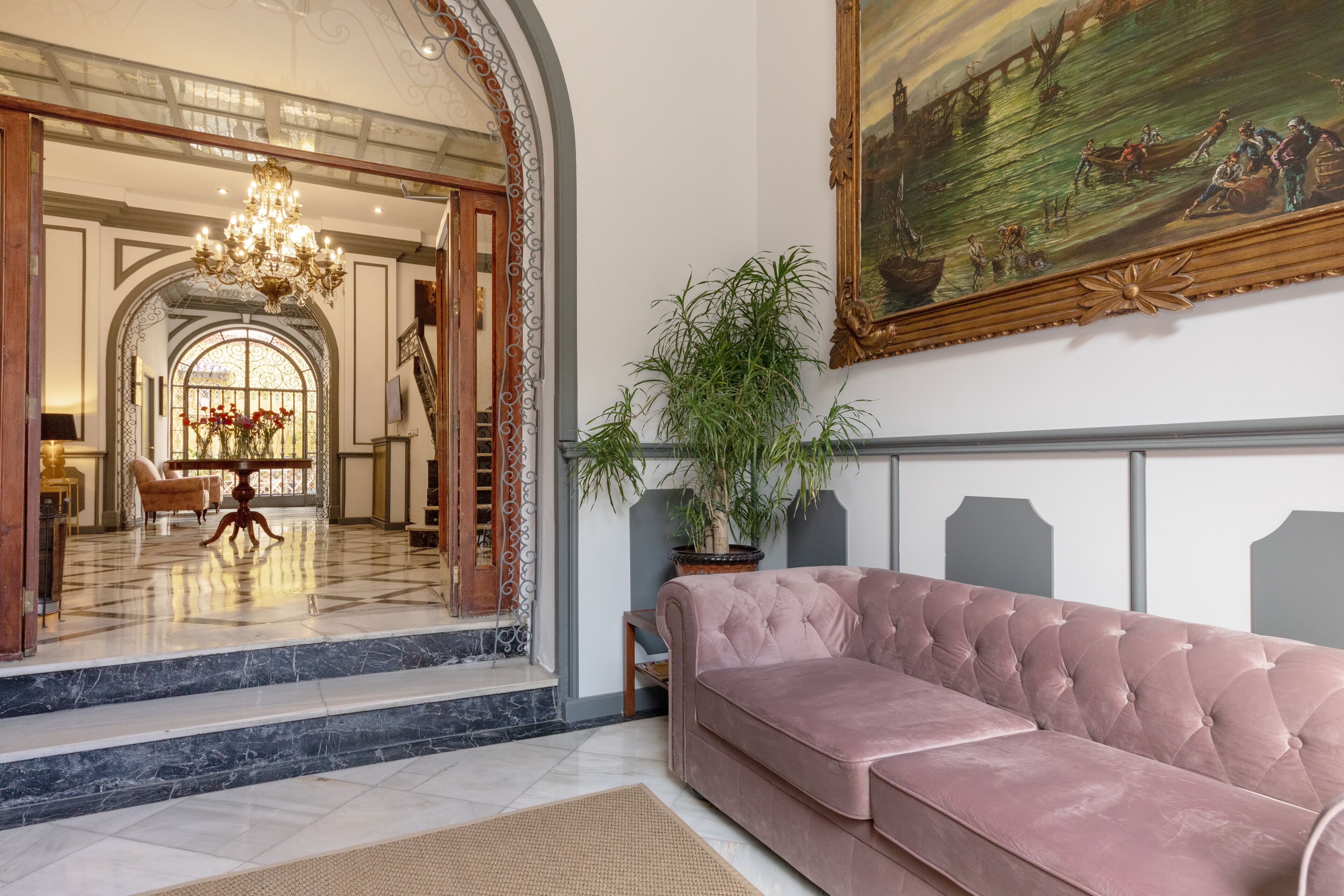 Photo - Cool Sevilla Hotel