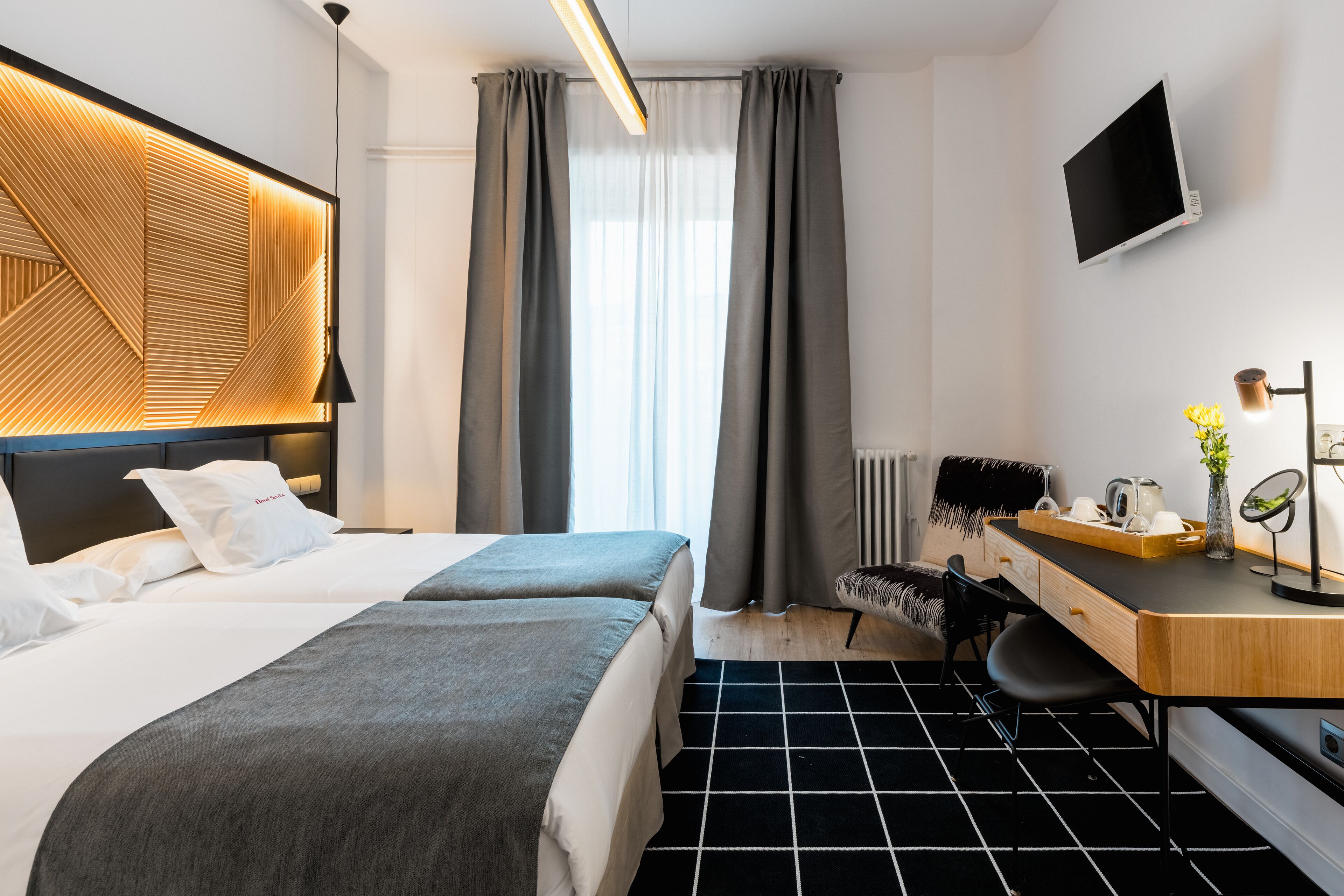 Photo - Cool Sevilla Hotel