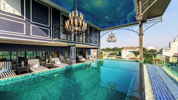 1 habitación y ropa de cama de alta calidad