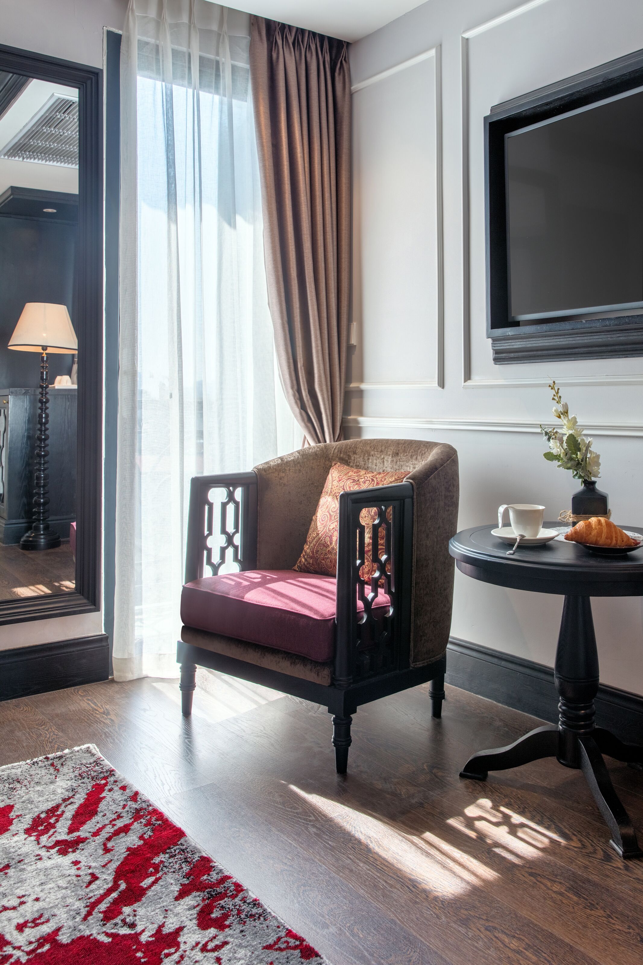 Photo - Aira Boutique Hanoi Hotel & Spa