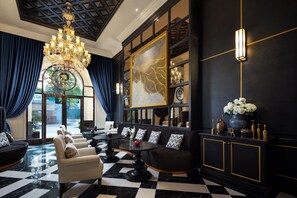 Business center - Aira Boutique Hanoi Hotel & Spa (Hanoi)