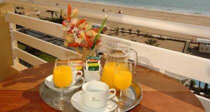 Hotel Santa Catarina Algarve