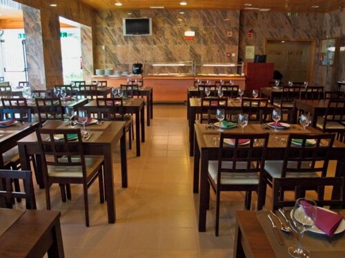 Hotel Santa Catarina Algarve