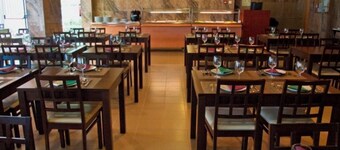Hotel Santa Catarina Algarve