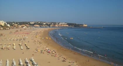 Hotel Santa Catarina Algarve