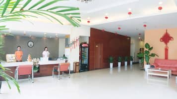 ล็อบบี้