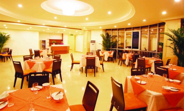 Spécialités Cuisine chinoise