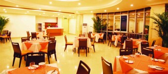 Ane Hotel - Eying Branch